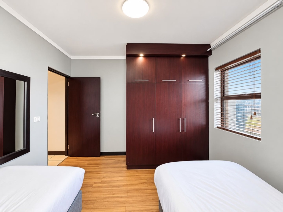 2 Bedroom Property for Sale in Cape Town City Centre Western Cape